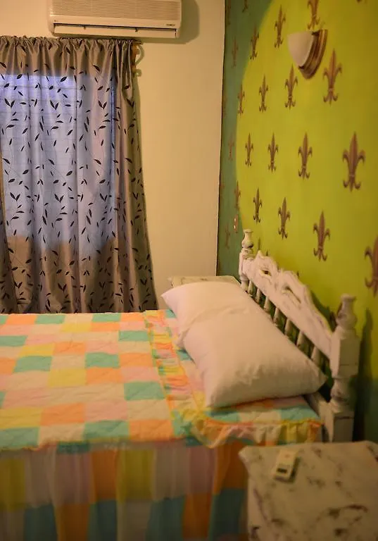 פלאייה דל כרמן D'Margo Hotel