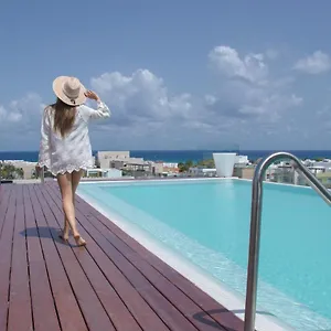 Hotel Macondo 5ta Av Residences Fi