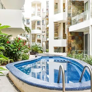 Aparthotel Mamitas Village By Casago