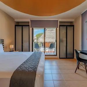 Brisas 5a Av, Mexico