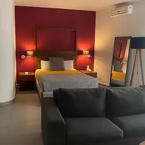 Boutique Abad Mexico
