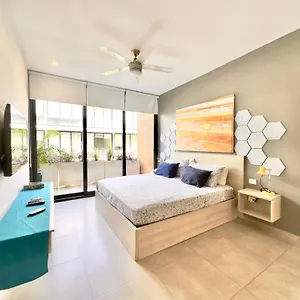 The By Menesse Mexico