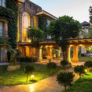 Quinta Real Mexico