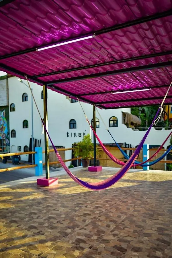 D'Margo Hotel Playa del Carmen 3*,  Mexico