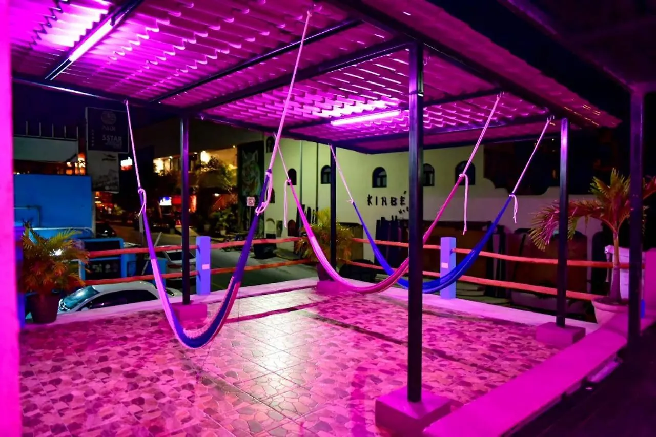 D'Margo Hotel Playa del Carmen
