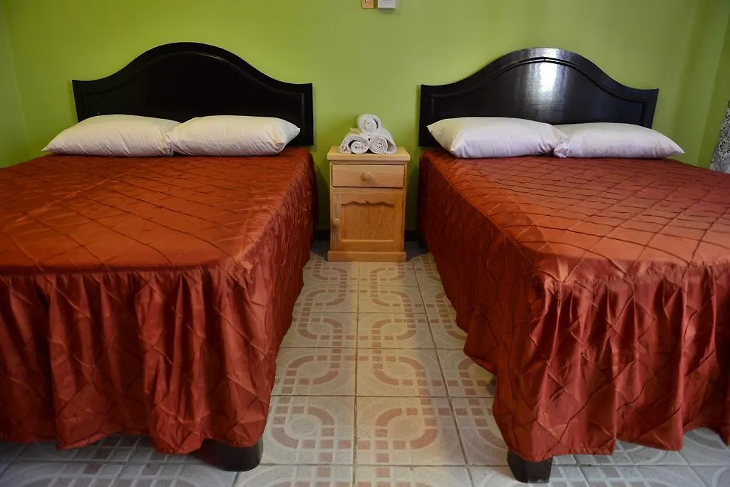 D'Margo Hotel Playa del Carmen