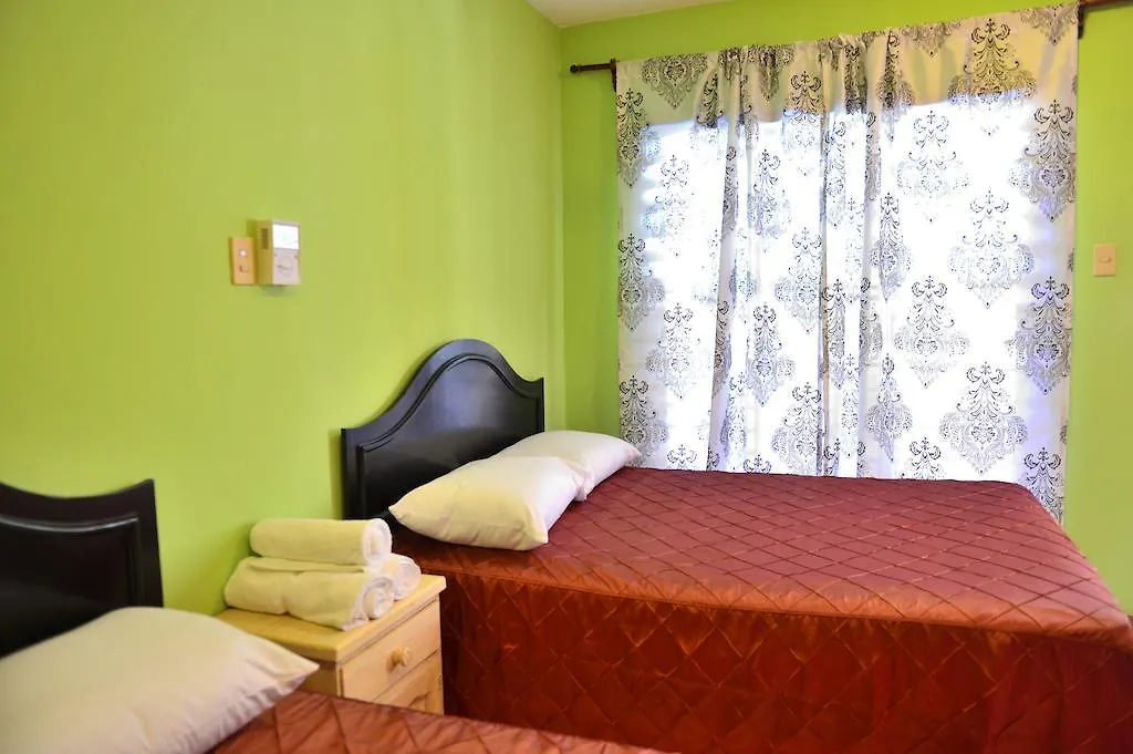 D'Margo Hotel Playa del Carmen 3*,