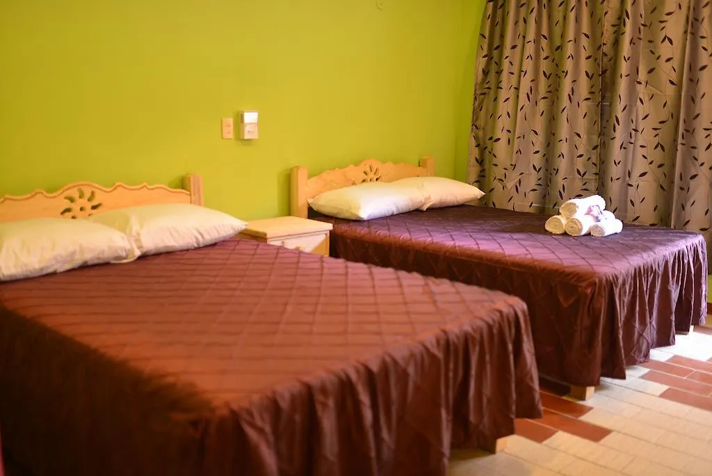 D'Margo Hotel Playa del Carmen