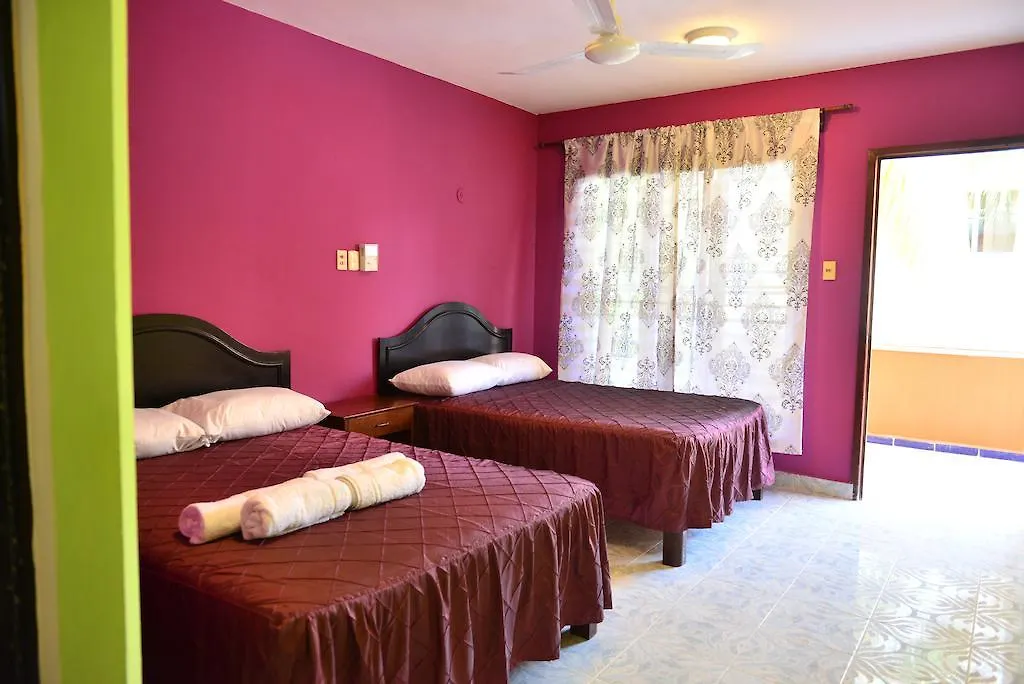 D'Margo Hotel Playa del Carmen