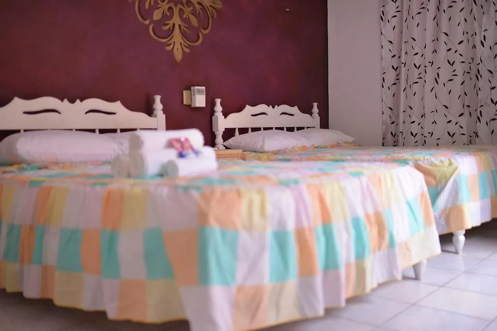 D'Margo Hotel Playa del Carmen
