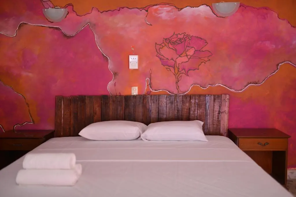 D'Margo Hotel Playa del Carmen