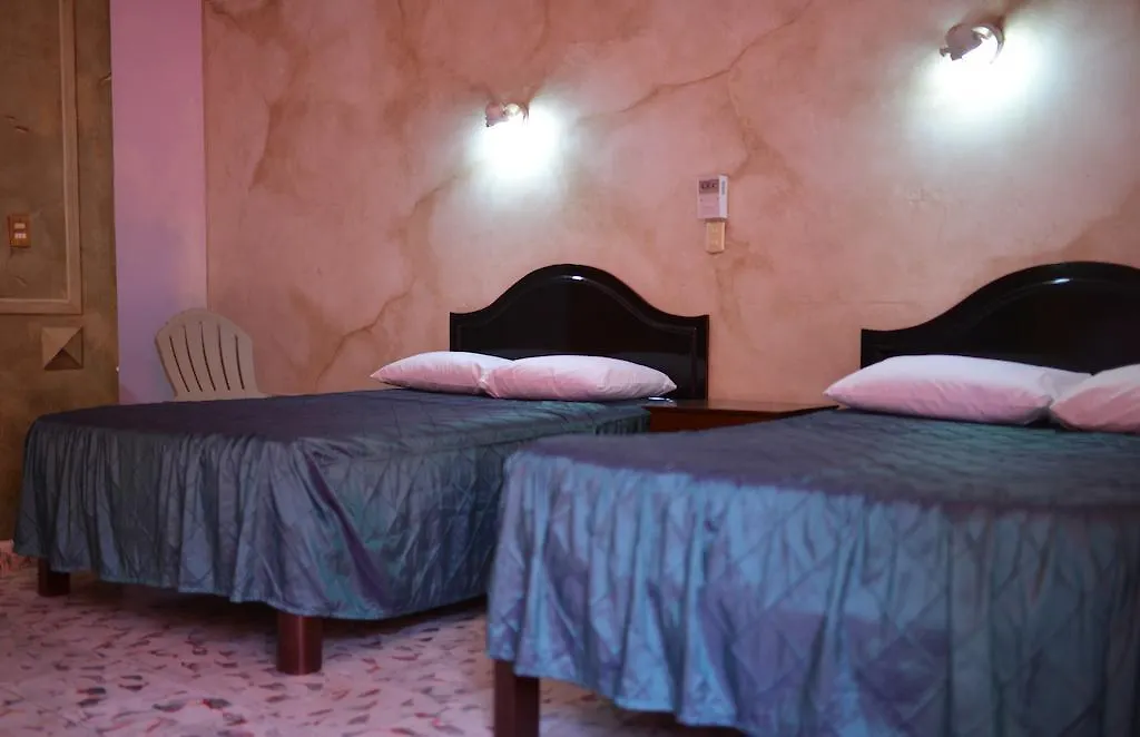 D'Margo Hotel Playa del Carmen