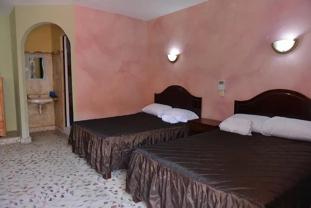 D'Margo Hotel Playa del Carmen